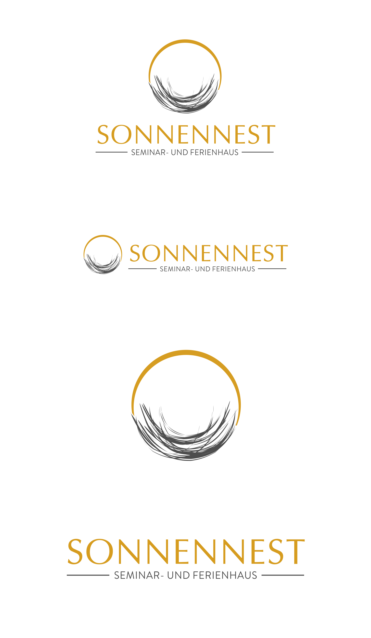 Logo-Design von Atiek für dieses Projekt | Design: #28853896