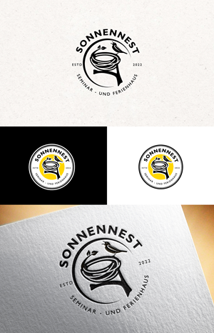 Logo-Design von Logo Stock für dieses Projekt | Design: #28783731