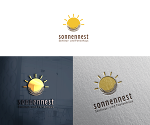 Logo-Design von bijuak für dieses Projekt | Design: #28783561