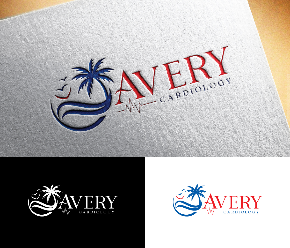 Logo Design by Logo Stock for this project | Design #28783105