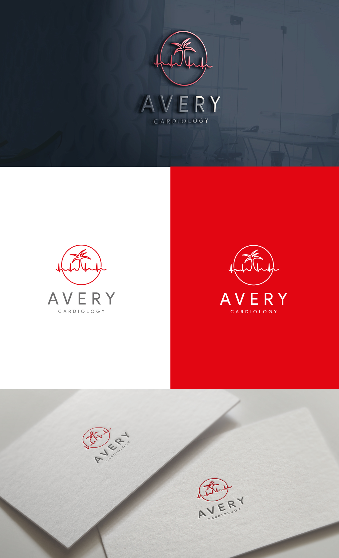 Diseño de Logo por GLDesigns para este proyecto | Diseño #28783046