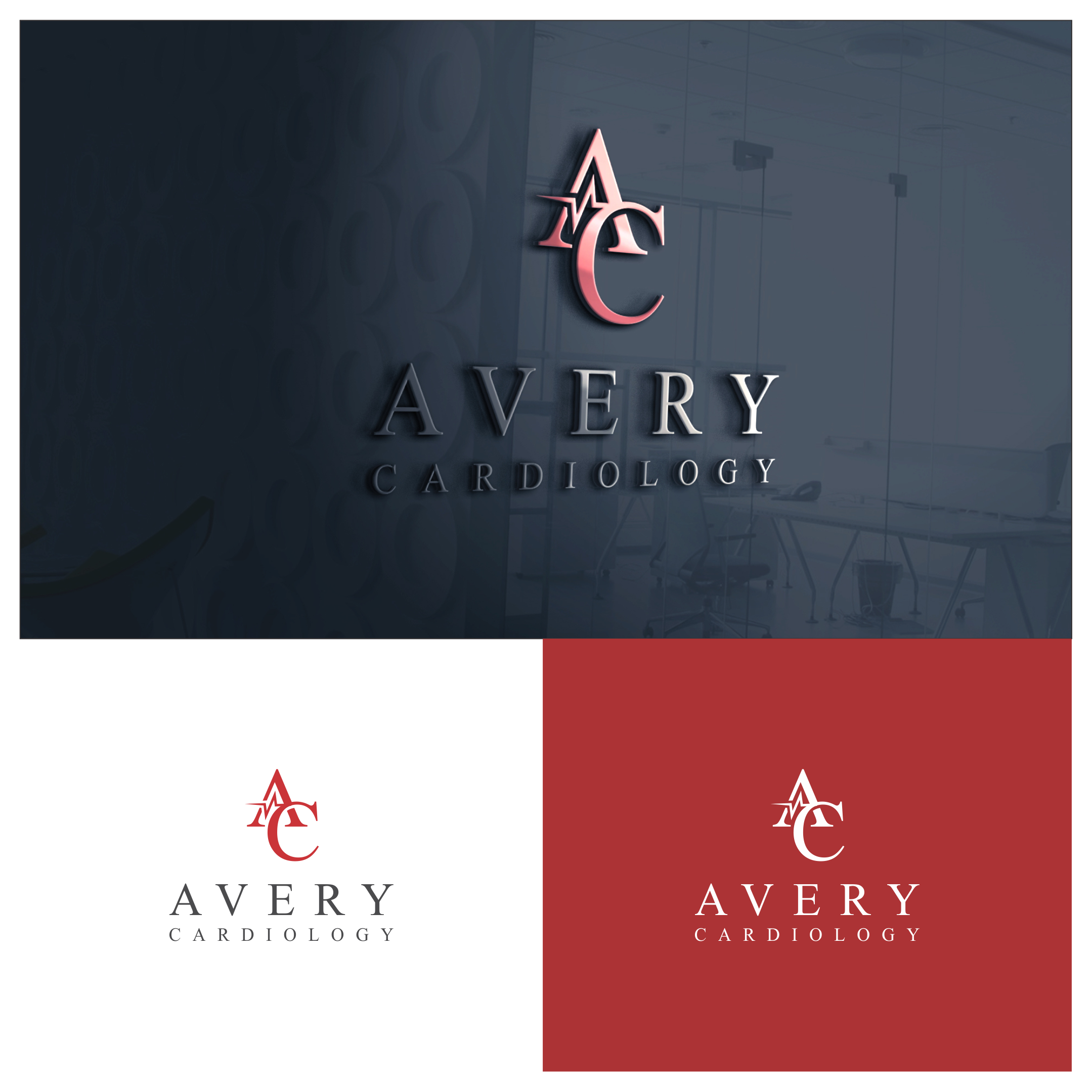 Logo-Design von alzac für dieses Projekt | Design #28788956