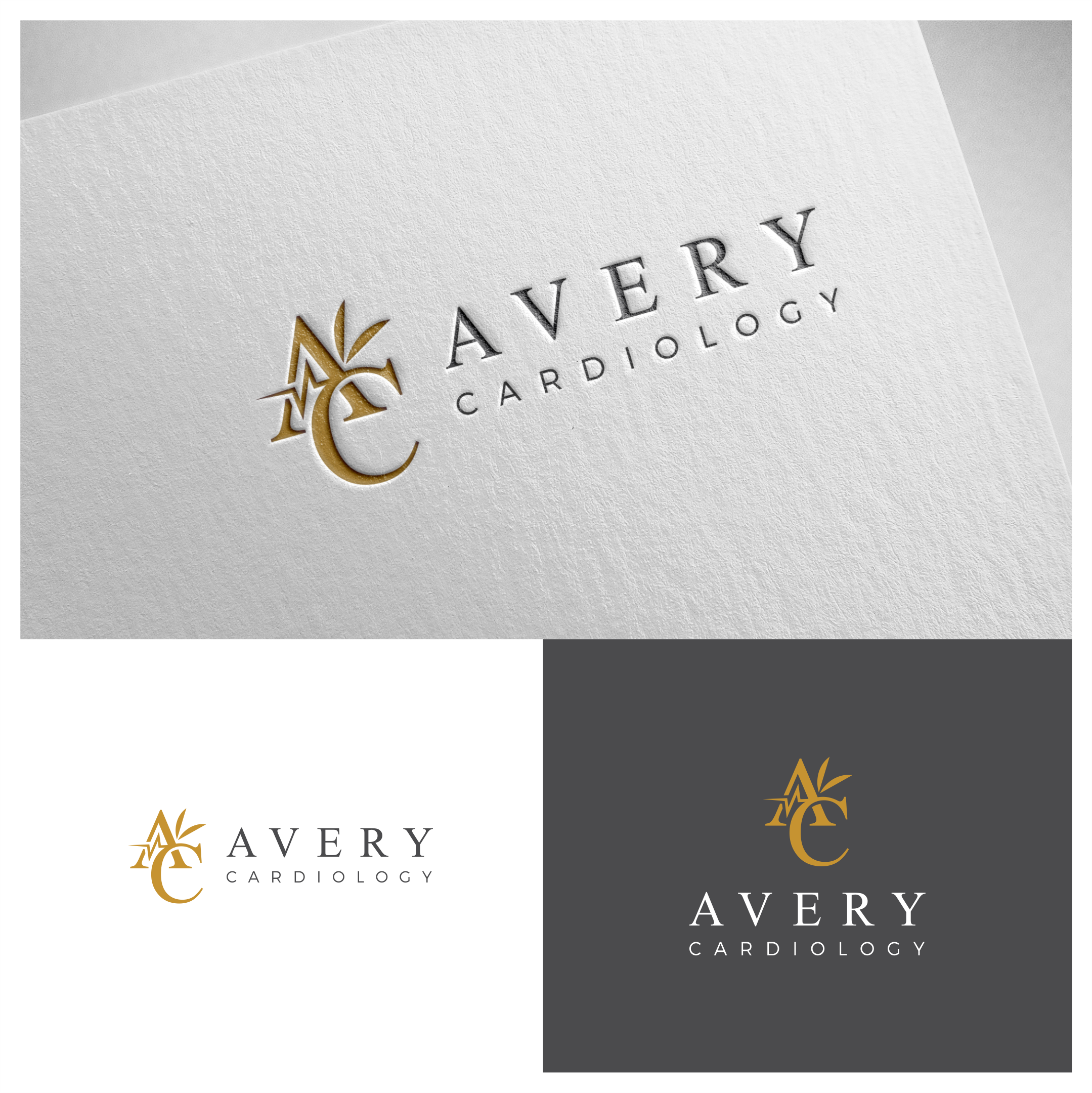 Logo Design by alzac for this project | Design #28789016