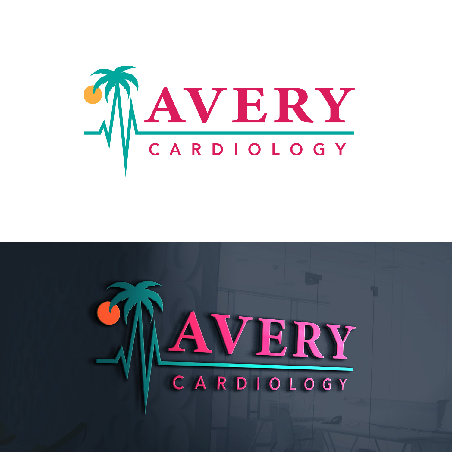 Diseño de Logo por Valtti Design para este proyecto | Diseño #28783070