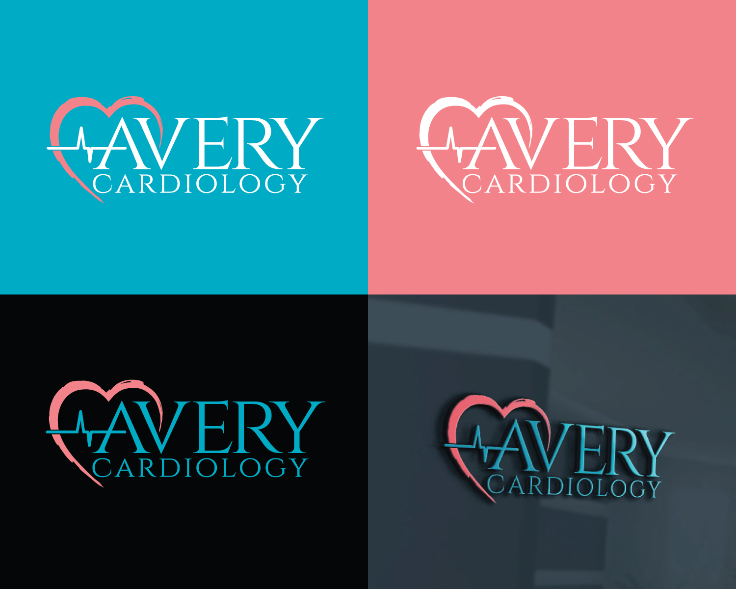 Logo Design by Atec for this project | Design #28785484