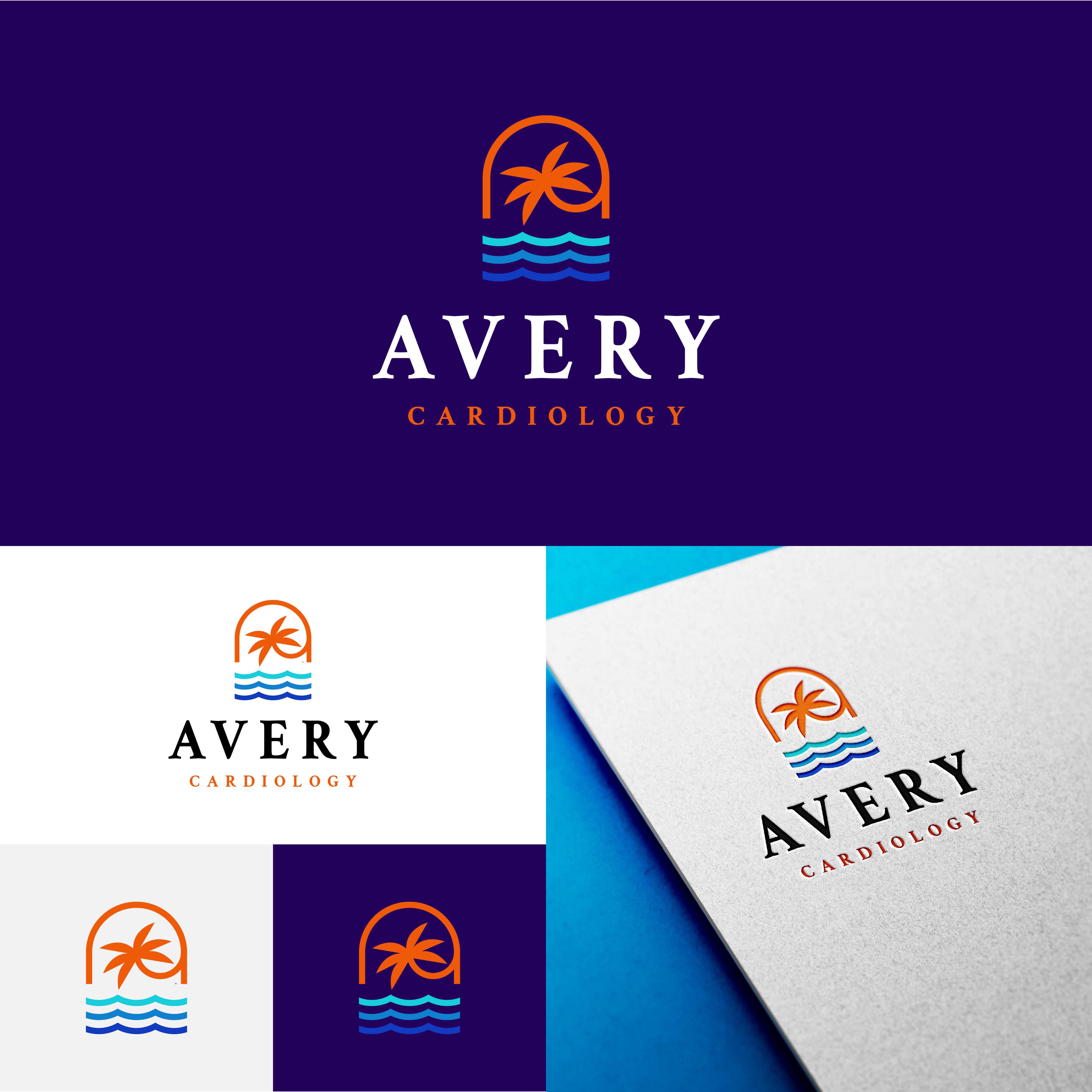 Logo Design by A.R.D.P for this project | Design #28788699