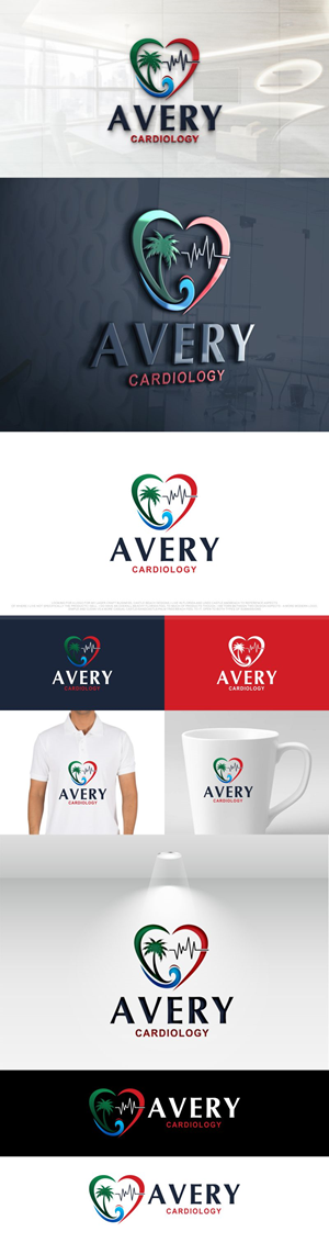 Logo Design by KajalRekha for this project | Design: #28786438
