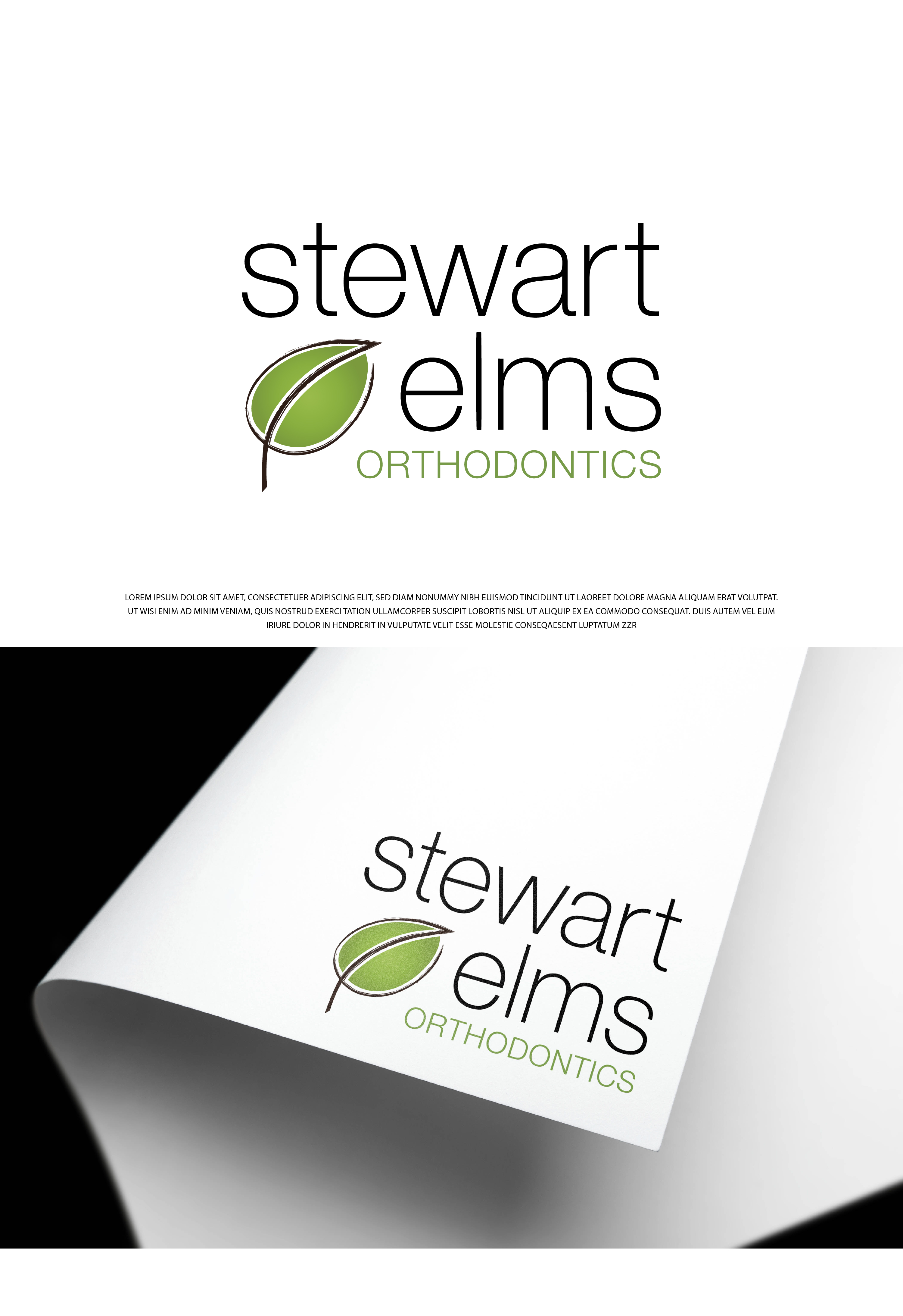 Logo-Design von Fezy Design Studio für dieses Projekt | Design #28783228