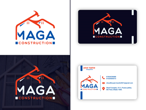 Diseño de Logo por Md Sakhawat Hosssain para este proyecto | Diseño: #28811280