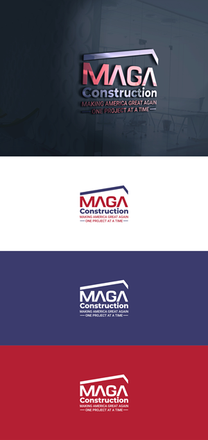 Diseño de Logo por ARA Branding para este proyecto | Diseño: #28807161