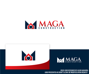 Diseño de Logo por alvinnavarra para este proyecto | Diseño: #28794154