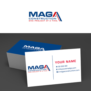 Diseño de Logo por Maxo-Biz para este proyecto | Diseño: #28795432