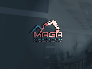 Diseño de Logo por Create 3 para este proyecto | Diseño: #28796984