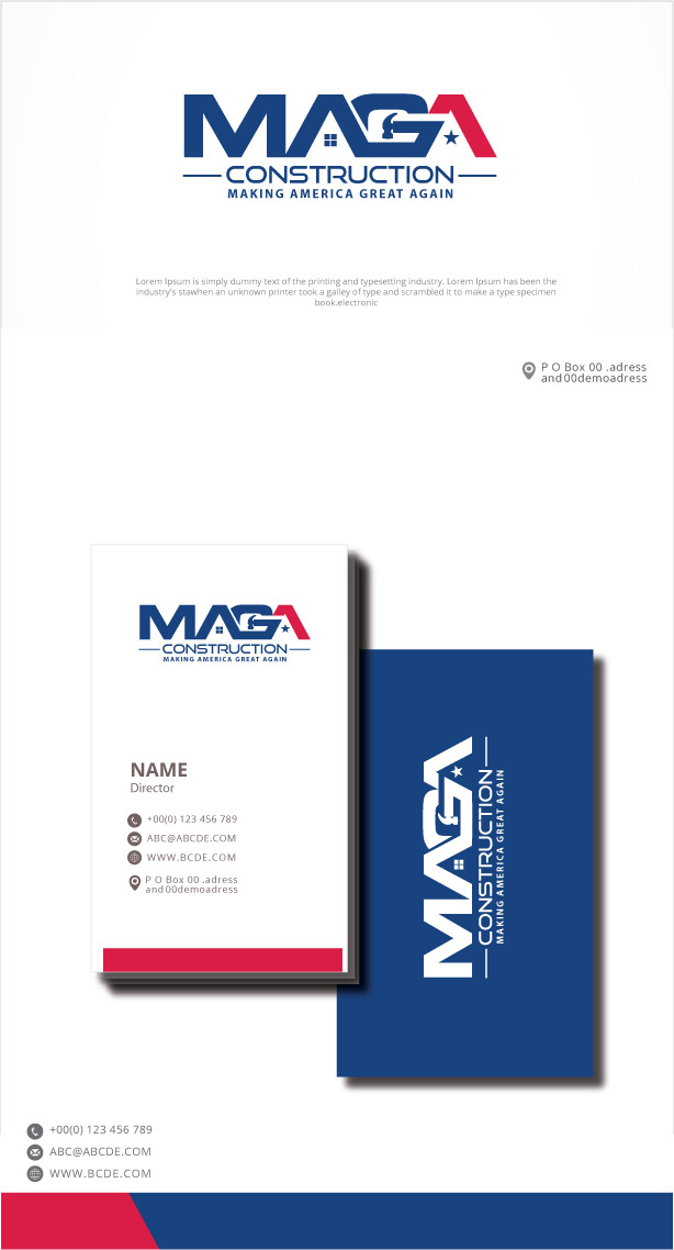 Logo-Design von graphicevolution für dieses Projekt | Design #28794978