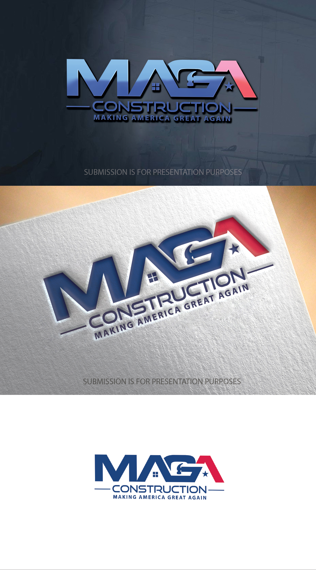 Logo-Design von graphicevolution für dieses Projekt | Design #28794979