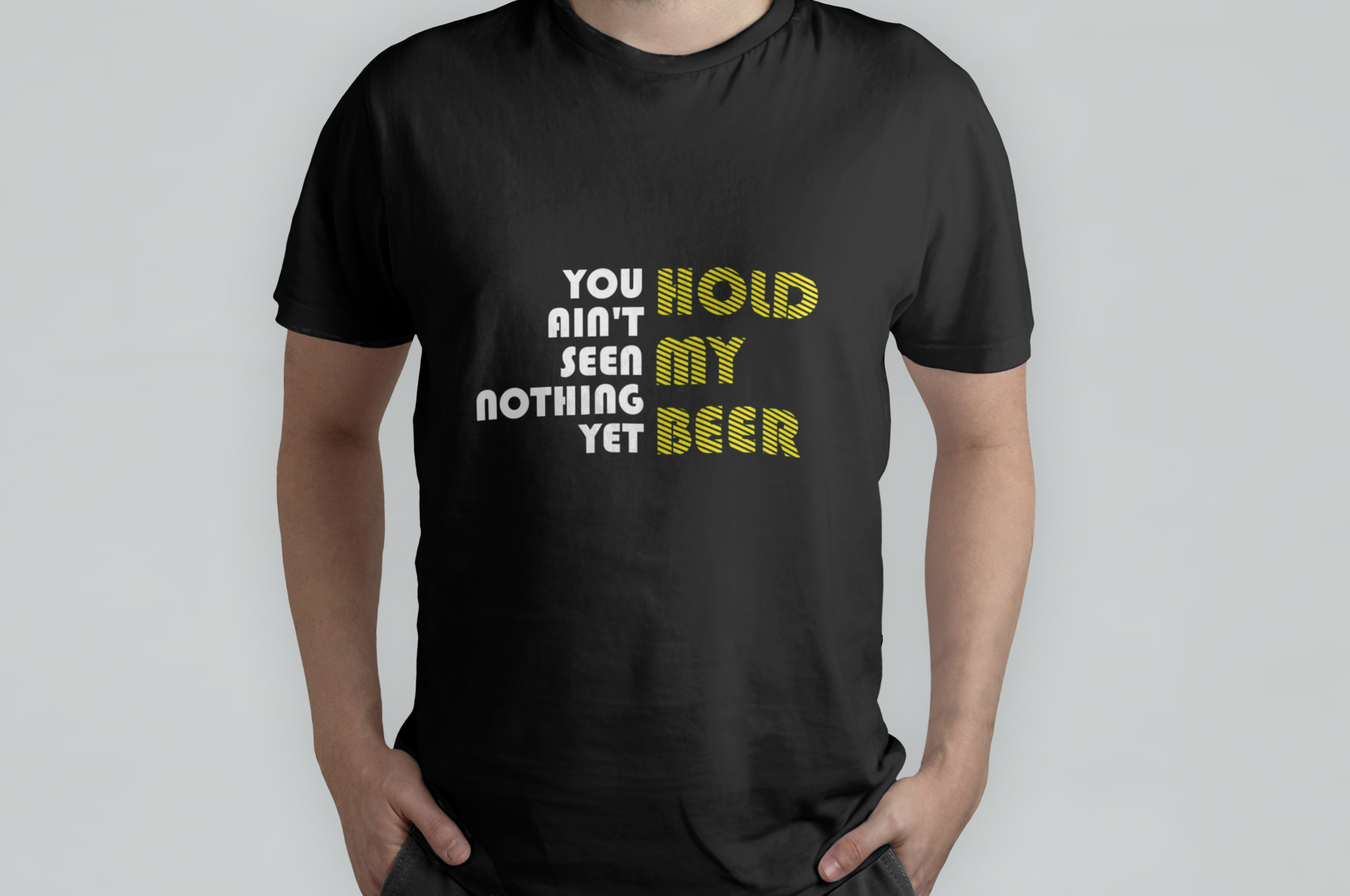 T-shirt Design by Graphic Storm for this project | Design #28810645