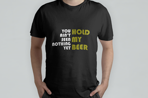 T-shirt Design by Graphic Storm for this project | Design: #28810645