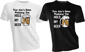 T-Shirt-Design von bacujkov für dieses Projekt | Design #28817386