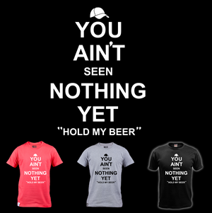 T-shirt Design by Get'n Graphic for this project | Design: #28784334