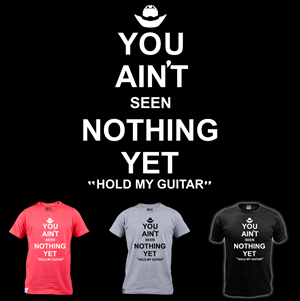 T-shirt Design by Get'n Graphic for this project | Design: #28784336