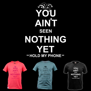 T-shirt Design by Get'n Graphic for this project | Design: #28784399