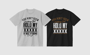 T-shirt Design by CREARTIVE for this project | Design: #28794085