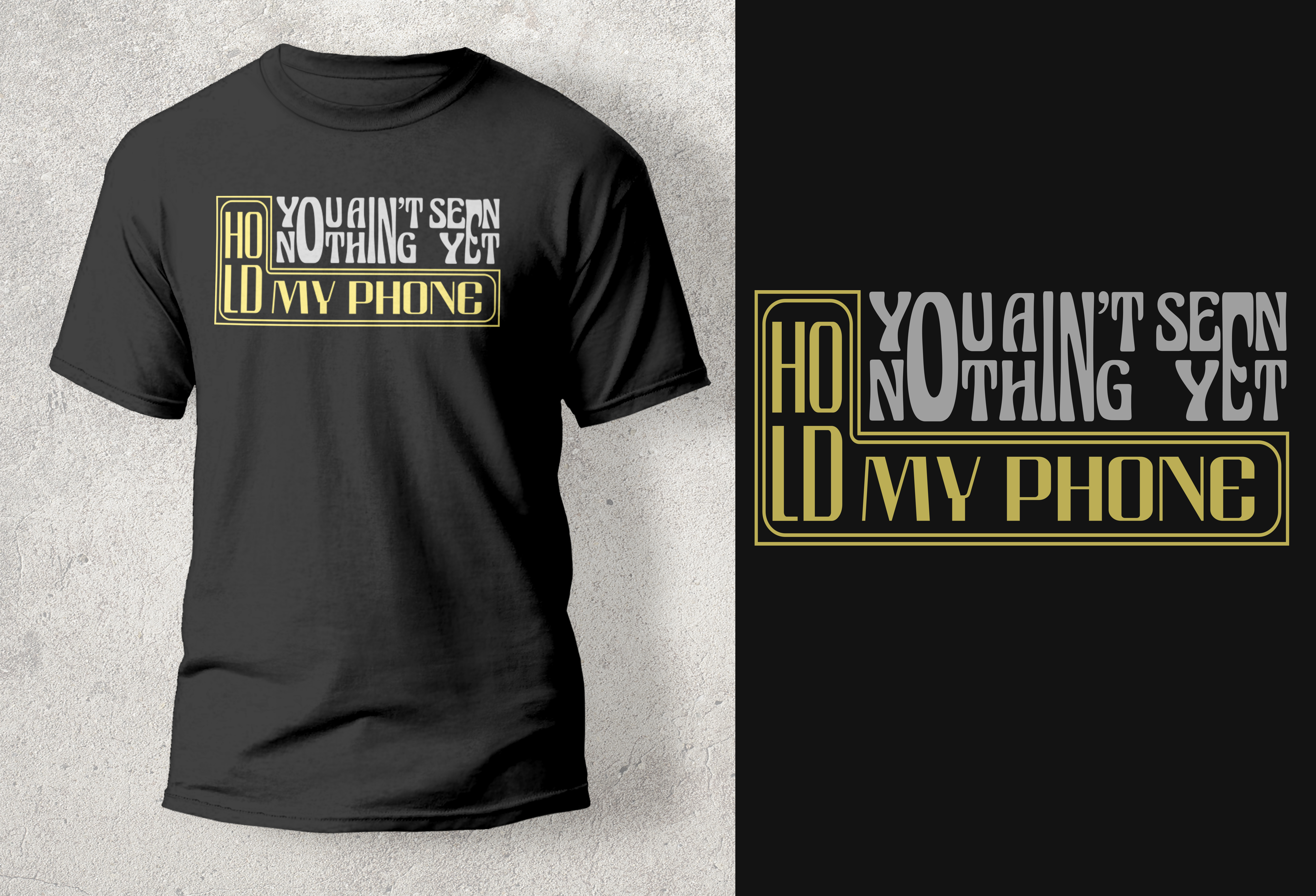 T-shirt Design by SAI DESIGNS for this project | Design #28815626