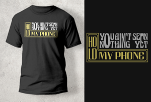 T-shirt Design by SAI DESIGNS for this project | Design: #28815626