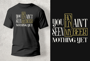 T-shirt Design by SAI DESIGNS for this project | Design: #28815627