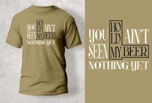 T-shirt Design by SAI DESIGNS for this project | Design: #28815628