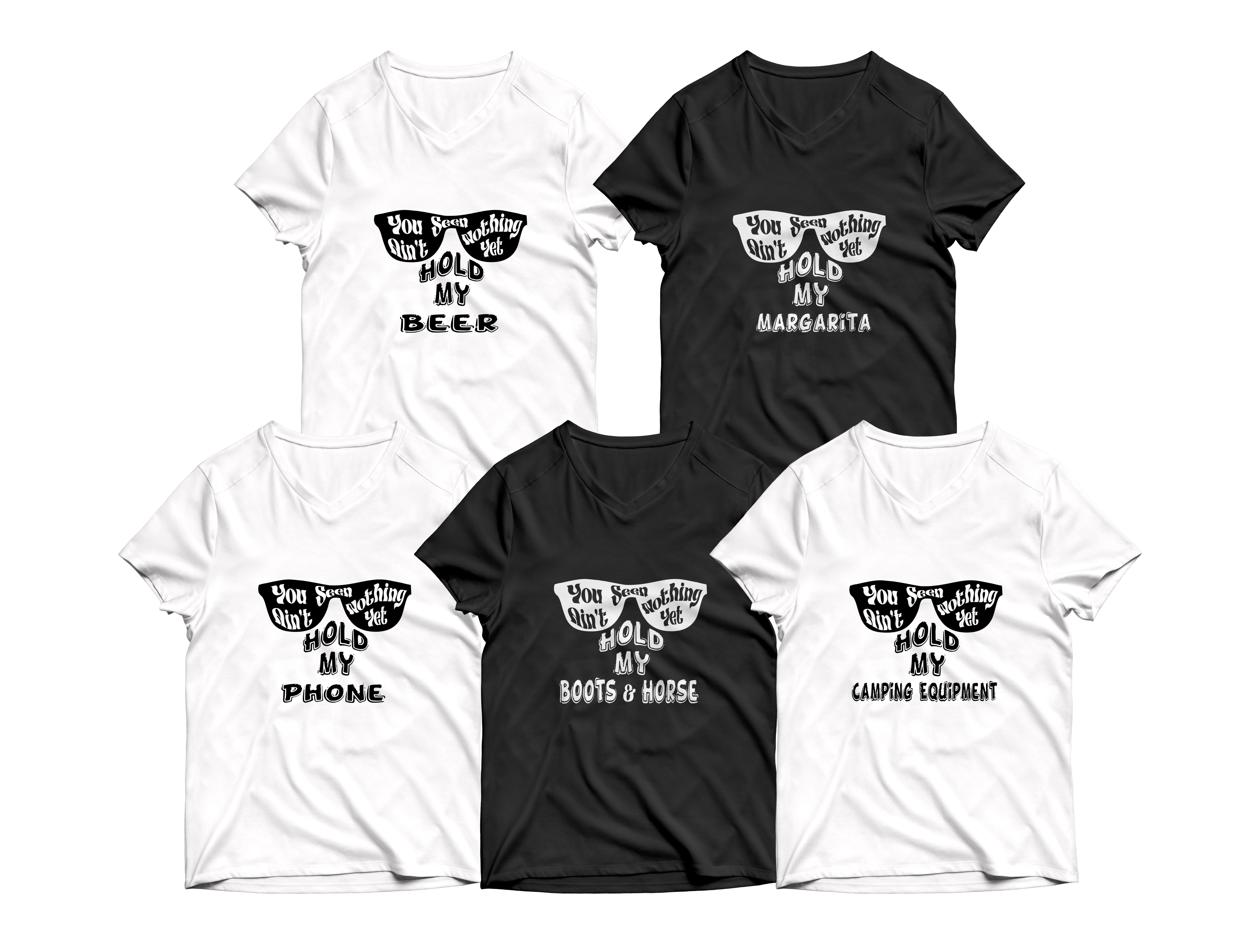 Diseño de Camiseta por dmoeksa para este proyecto | Diseño #28797668