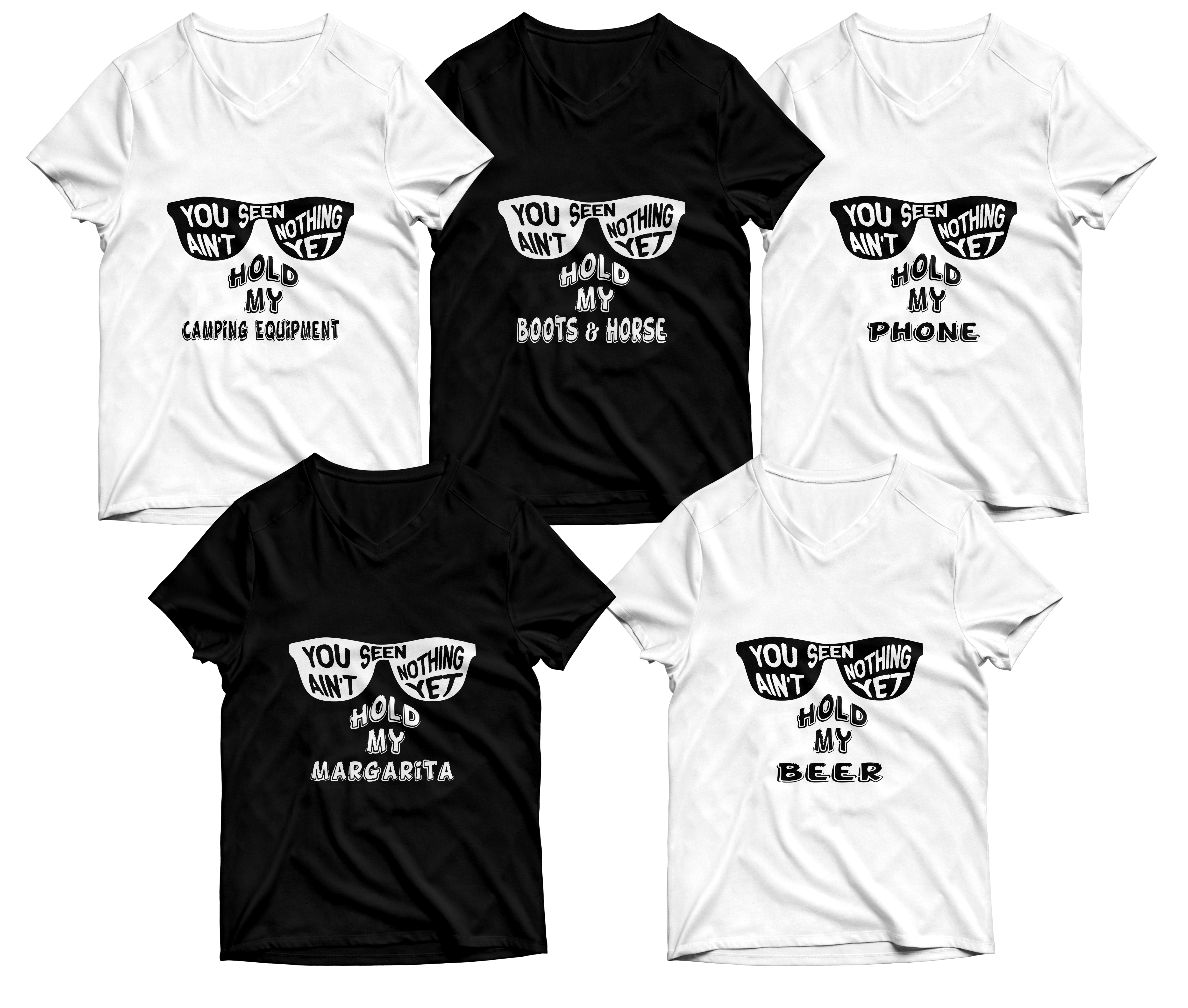 T-shirt Design by dmoeksa for this project | Design #28806756