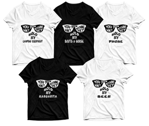 T-shirt Design by dmoeksa for this project | Design: #28806756