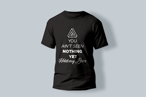 T-shirt Design by Gaurldia for this project | Design: #28786029