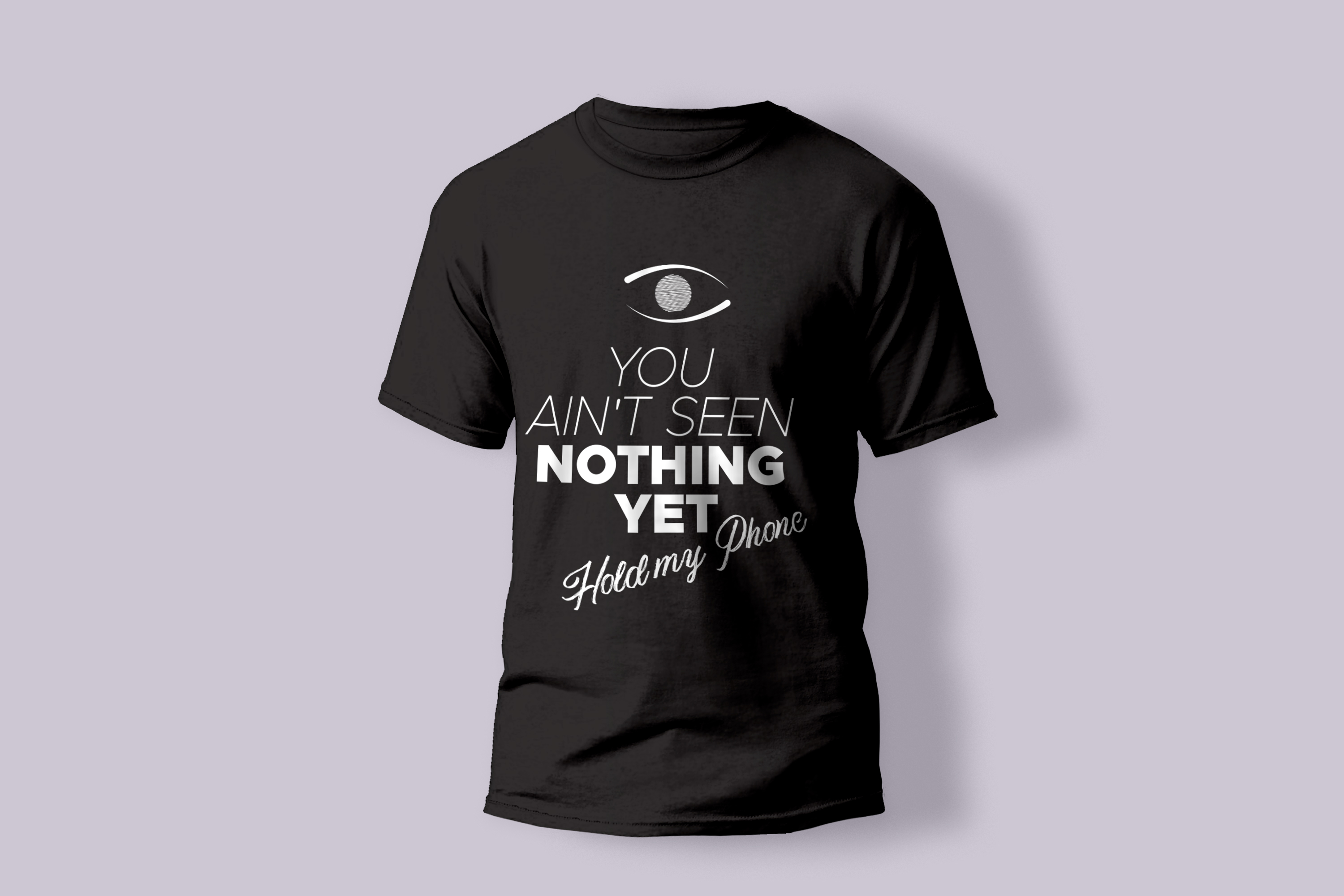 T-shirt Design by Gaurldia for this project | Design #28786044