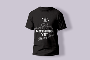 T-shirt Design by Gaurldia for this project | Design: #28786044