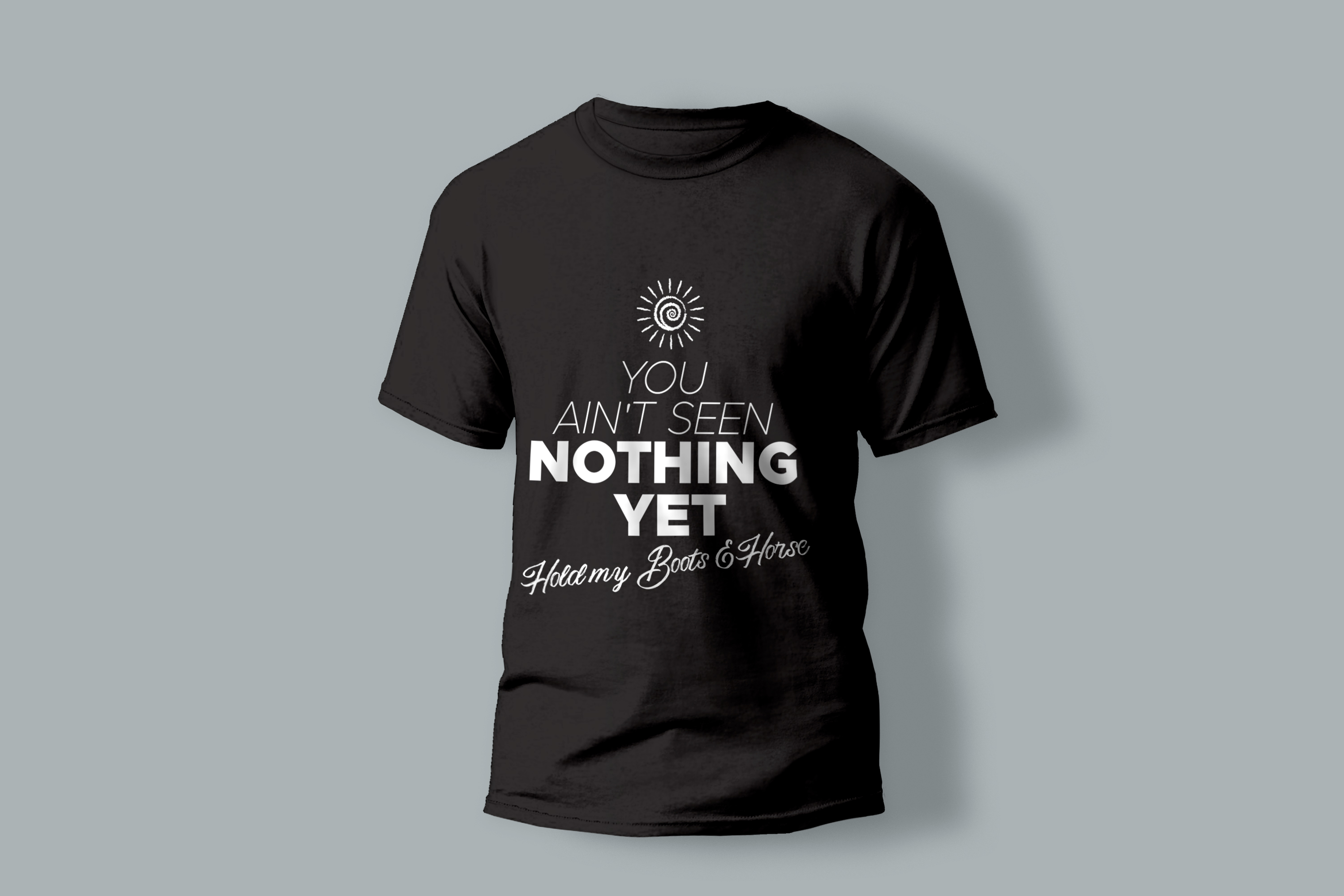T-shirt Design by Gaurldia for this project | Design #28786056