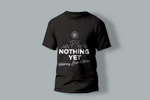 T-shirt Design by Gaurldia for this project | Design: #28786056
