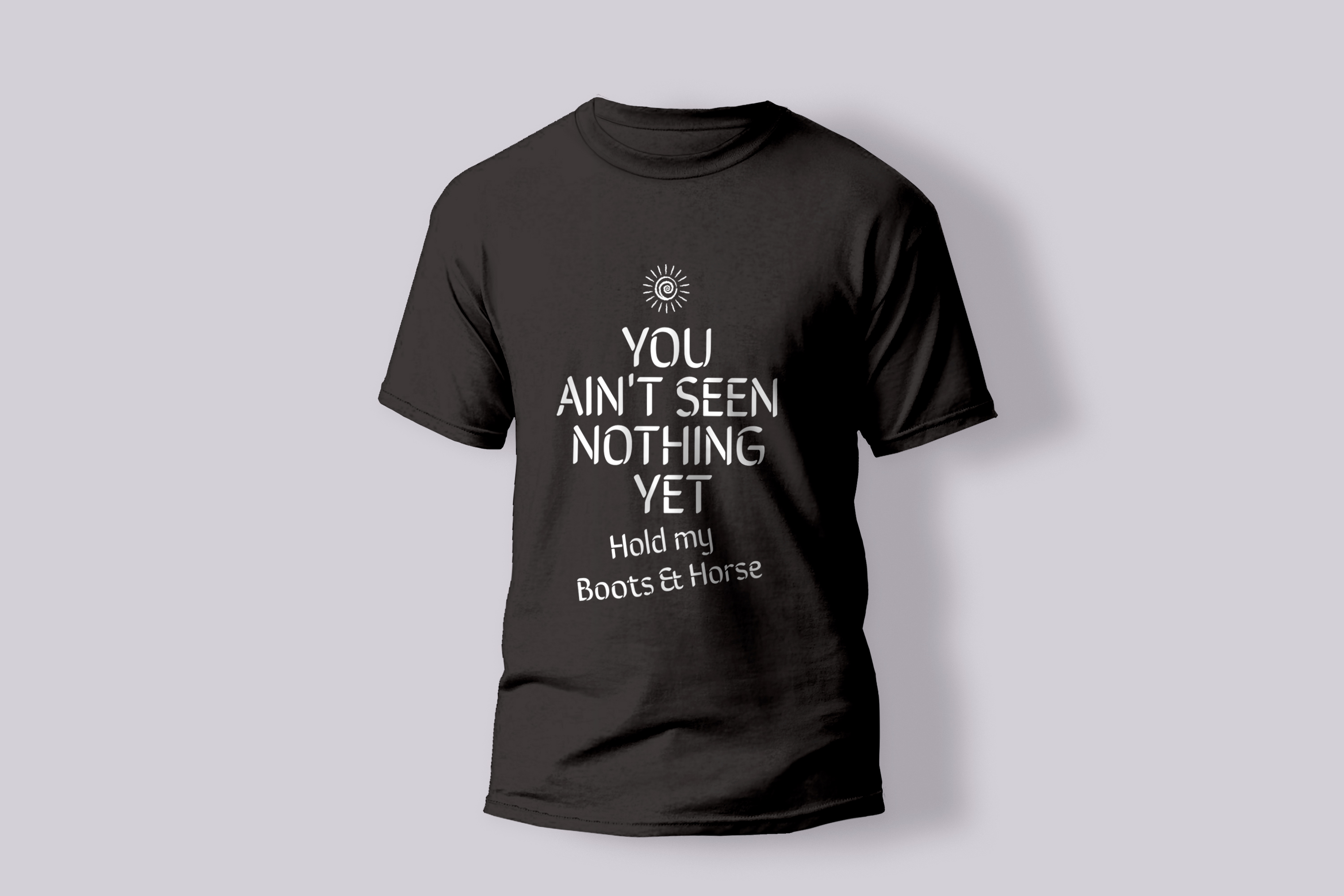 T-shirt Design by Gaurldia for this project | Design #28790077