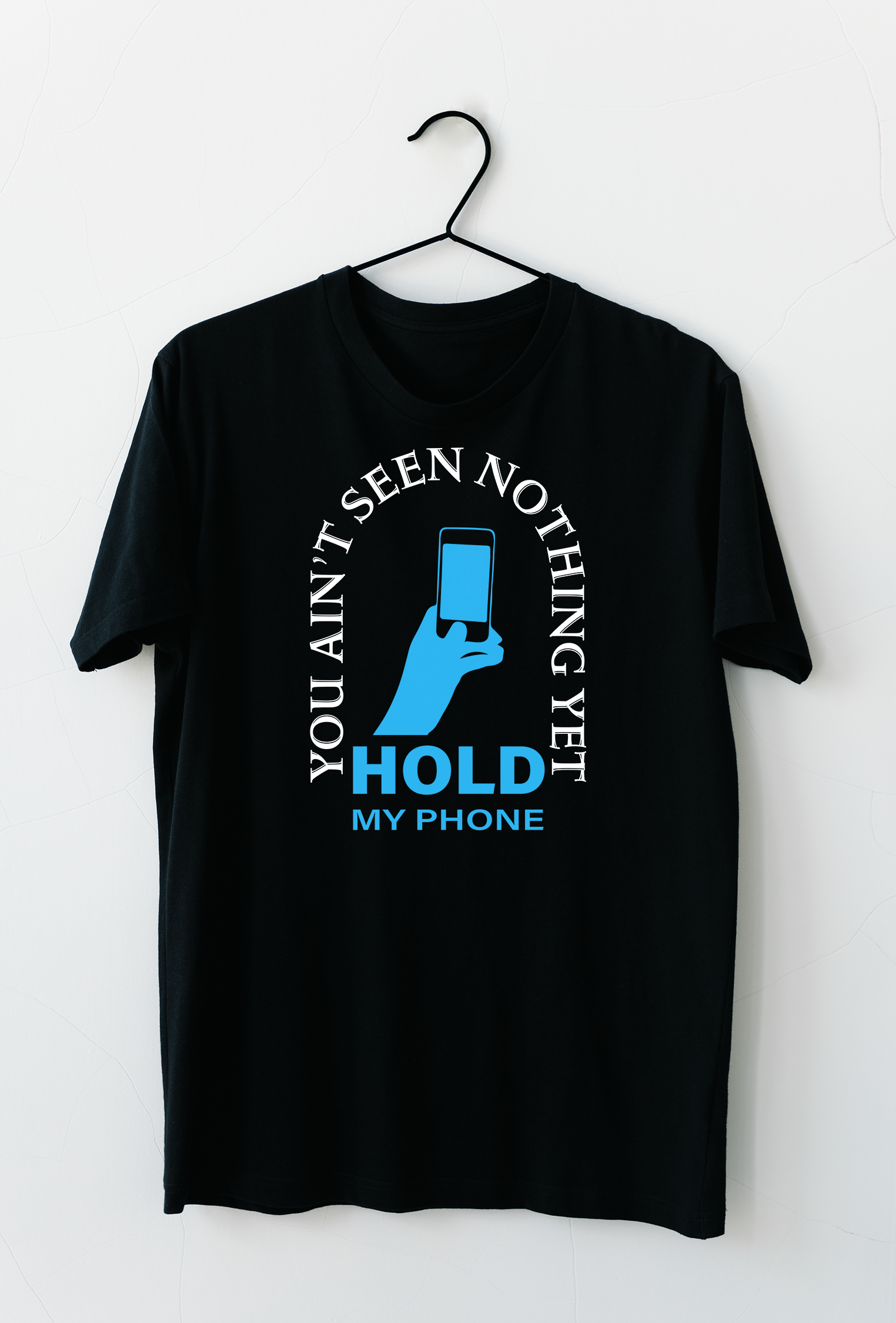 T-shirt Design by Lotus Graphics for this project | Design #28820648