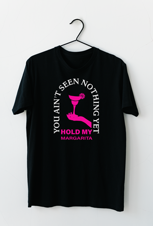 T-shirt Design by Lotus Graphics for this project | Design: #28820651