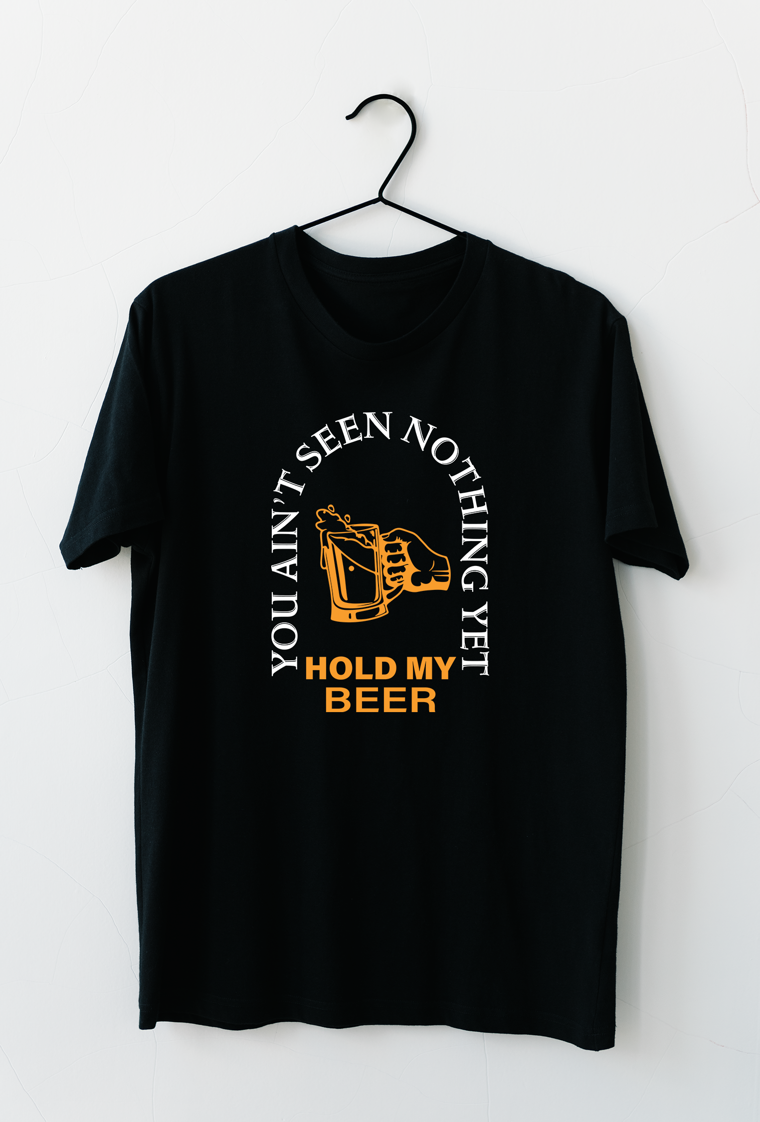 T-shirt Design by Lotus Graphics for this project | Design #28820655