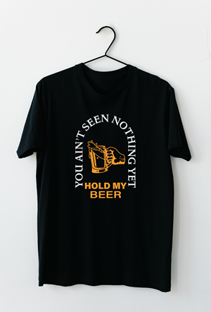 T-shirt Design by Lotus Graphics for this project | Design: #28820655