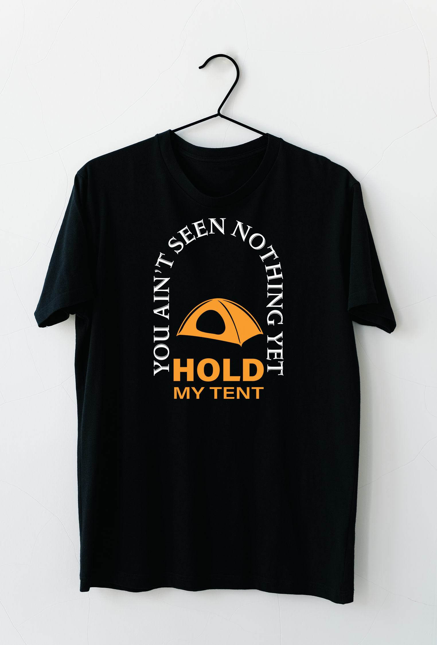 T-shirt Design by Lotus Graphics for this project | Design #28820668