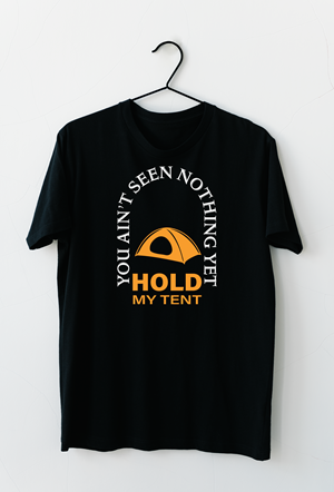 T-shirt Design by Lotus Graphics for this project | Design: #28820668