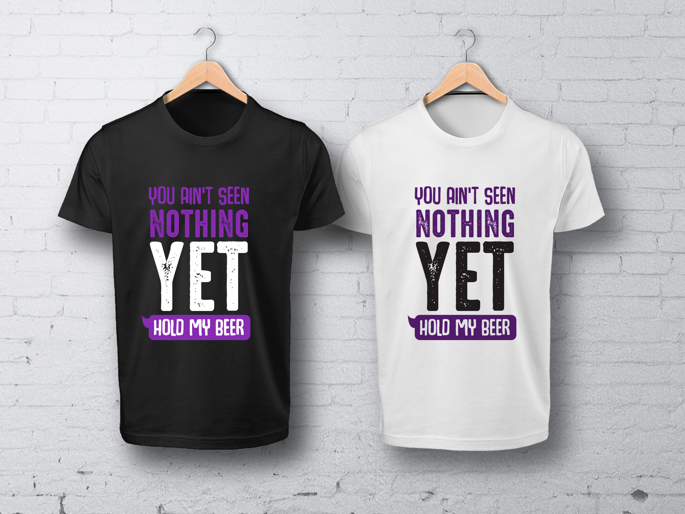 T-shirt Design by vanepog for this project | Design #28804554