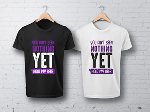 T-shirt Design by vanepog