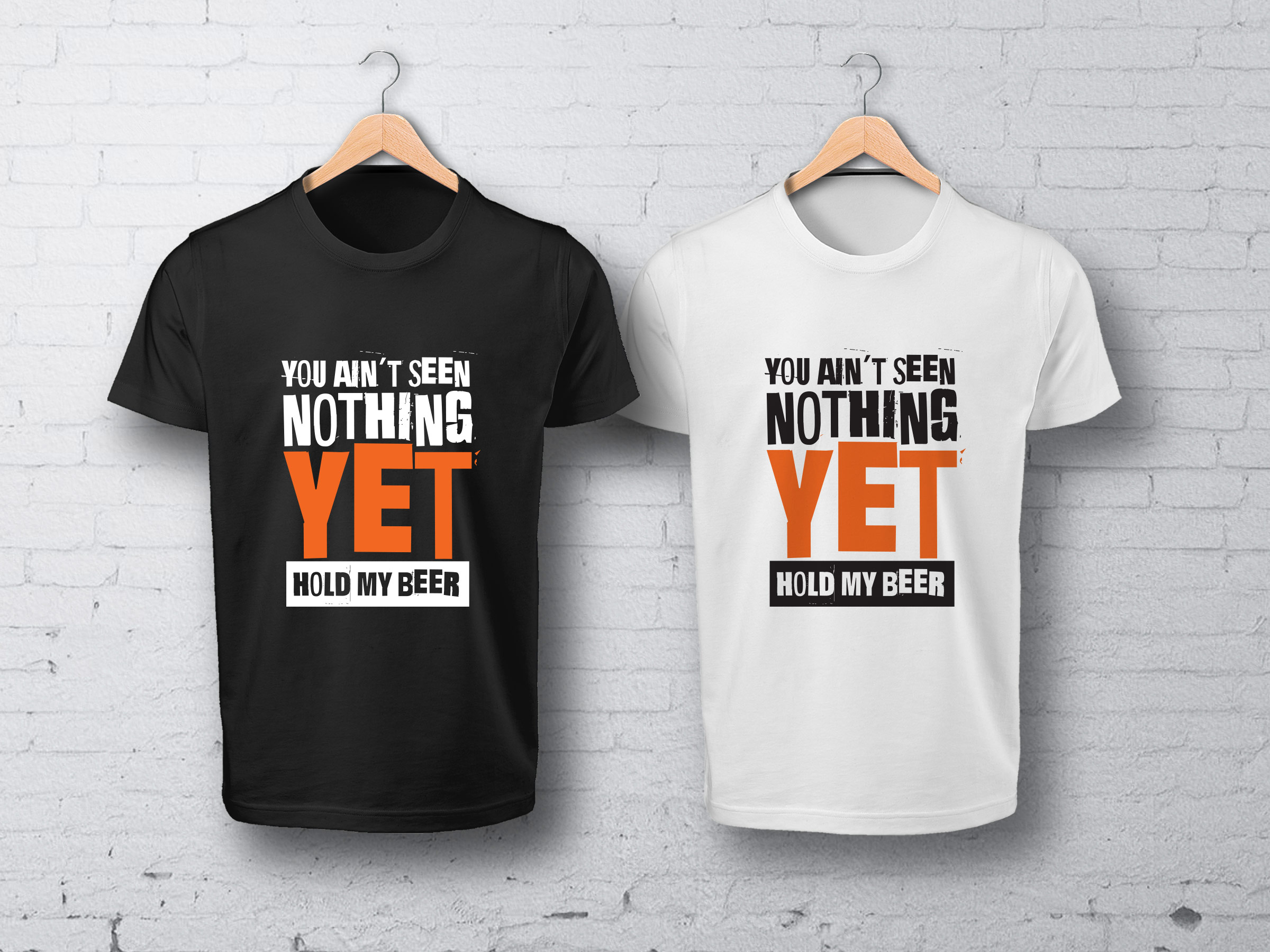 T-shirt Design by vanepog for this project | Design #28804555