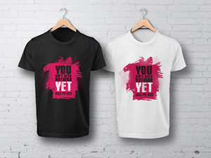 T-shirt Design by vanepog for this project | Design: #28804584