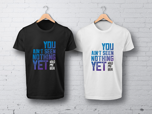 T-shirt Design by vanepog for this project | Design: #28804886